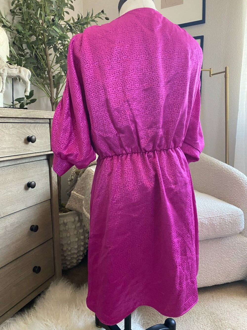 Callahan x REVOLVE | Sami Mini Dress - Picture 11 of 16